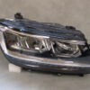 Koplamp VW TIGUAN 2 II LED 5NB 16-20 5NB941036B Rechts S500/K5/4D