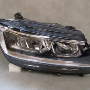 Koplamp VW TIGUAN 2 II LED 5NB 16-20 5NB941036B Rechts S500/K5/4D