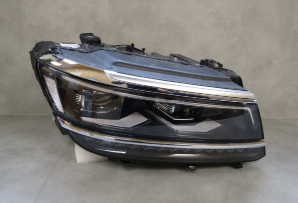 KOPLAMP VW Volkswagen Tiguan 5NN FULL LED 16-20 5NN941082C Rechts S485/K5/2E