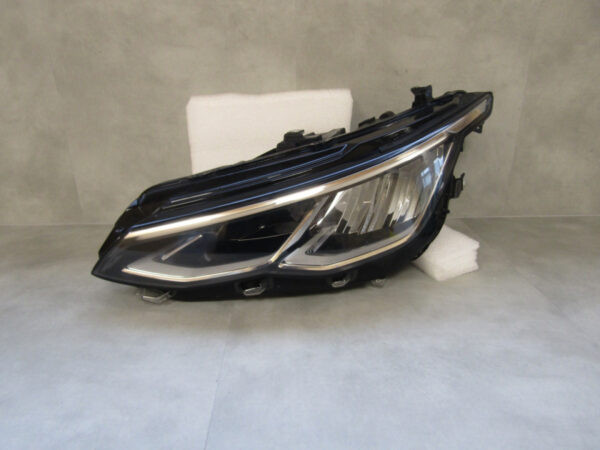 Koplamp VW VOLKSWAGEN GOLF 8 VIII LED 19-24 COMPLEET 5H1941005 links A420/B85