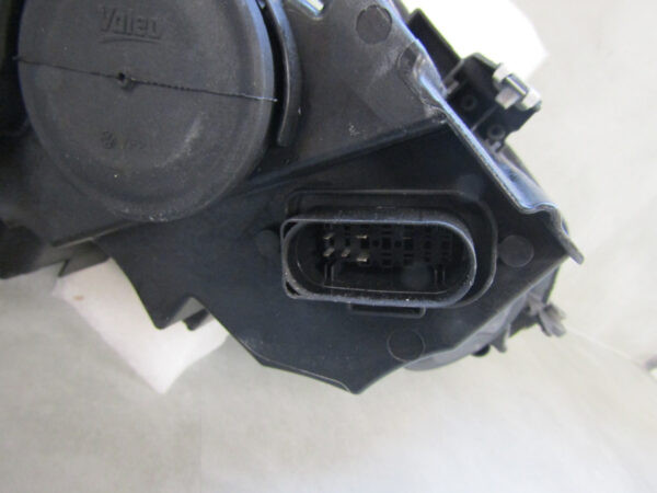 Koplamp VW VOLKSWAGEN GOLF 8 VIII LED 19-24 COMPLEET 5H1941005 links A420/B85