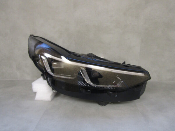 KOPLAMP FORD KUGA MK3 3 III FACELIFT FULL LED 24- RH PV4B-13E016-AF RECHTS  A411/E86