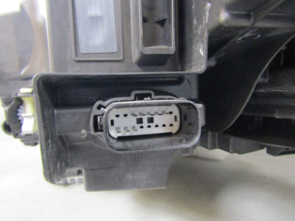KOPLAMP FORD KUGA MK3 3 III FACELIFT FULL LED 24- RH PV4B-13E016-AF RECHTS  A411/E86