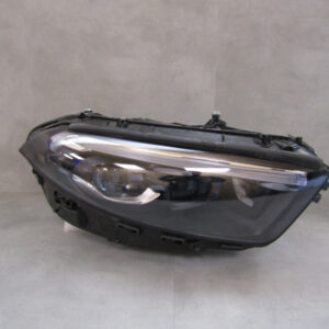 KOPLAMP MERCEDES A KLASSE W177 FACELIFT LED MULTIBEAM 23- A1779065804 Rechts A625/C207