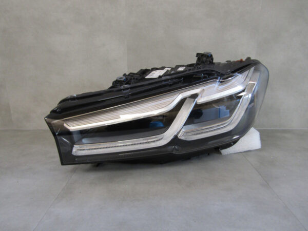 KOPLAMP BMW 5 Serie G30 G31 Facelift VOLLEDIG LED 20- 9850581-05 Links A841/5K/12E