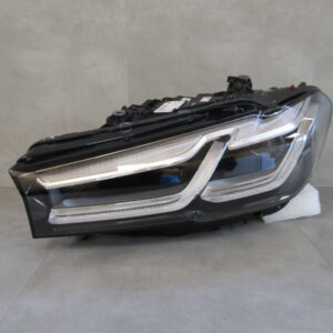 KOPLAMP BMW 5 Serie G30 G31 Facelift VOLLEDIG LED 20- 9850581-05 Links A841/5K/12E