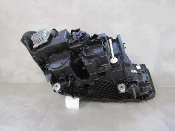 KOPLAMP BMW 5 Serie G30 G31 Facelift VOLLEDIG LED 20- 9850581-05 Links A841/5K/12E