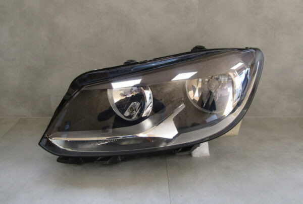 Koplamp VW Caddy Touran 1T1 Facelift 10-15 LH 1T1941005G S770/E166