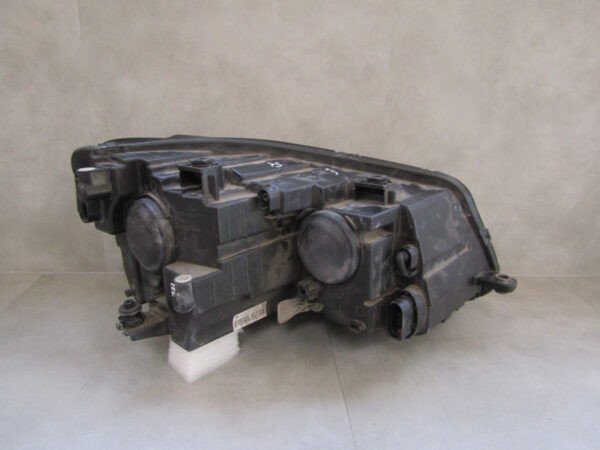 Koplamp VW Caddy Touran 1T1 Facelift 10-15 LH 1T1941005G S770/E166