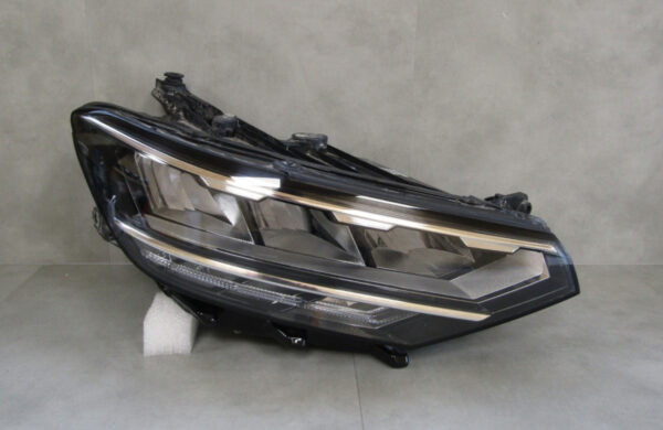 Koplamp Volkswagen PASSAT B8 Facelift LED 19-23 3G1941036P Rechts S690/K5/14G