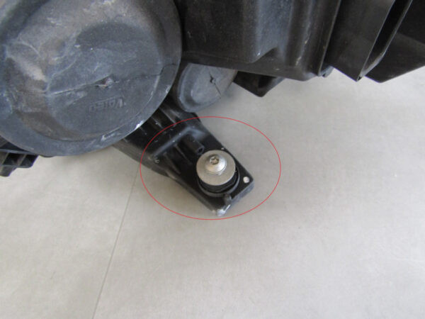 Koplamp Volkswagen PASSAT B8 Facelift LED 19-23 3G1941036P Rechts S690/K5/14G