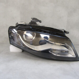 Koplamp Audi A4 B8 Xenon 07-11 8K0941030C RECHTS A510/E207