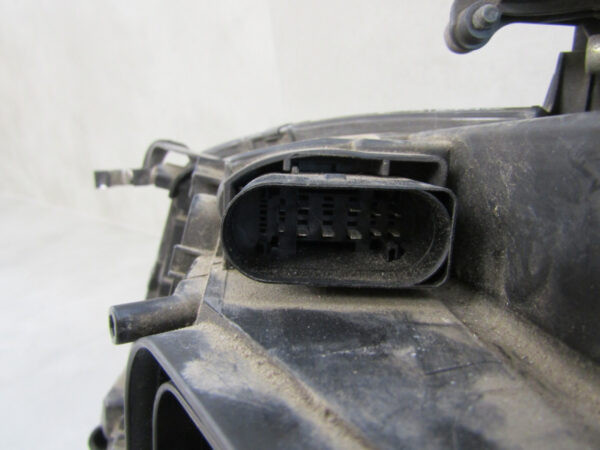 Koplamp Audi A4 B8 Xenon 07-11 8K0941030C RECHTS A510/E207