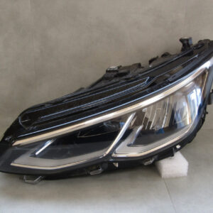 Koplamp VW GOLF 8 VIII LED COMPLEET 19-24 Links 5H1941005C  S728/K5/3A