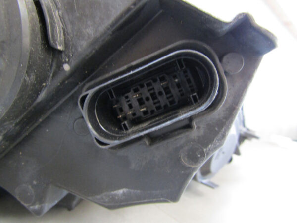 Koplamp VW GOLF 8 VIII LED COMPLEET 19-24 Links 5H1941005C  S728/K5/3A
