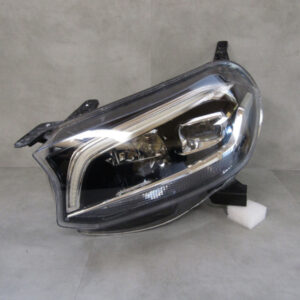KOPLAMP MERCEDES X KLASSE  W470 HIGH LED PERFORMANCE 17-20 A4709060800 LINKS A507/E204