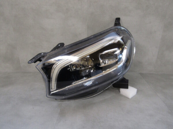 KOPLAMP MERCEDES X KLASSE  W470 HIGH LED PERFORMANCE 17-20 A4709060800 LINKS A507/E204