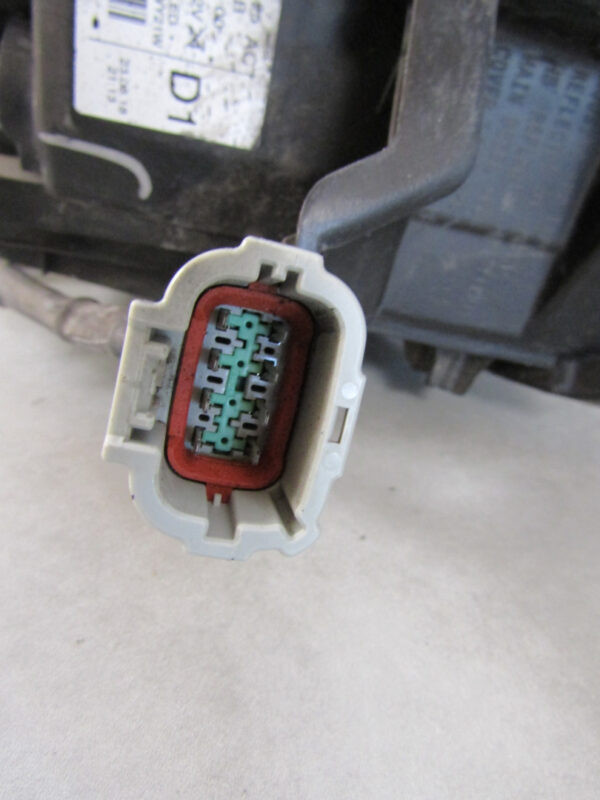 KOPLAMP MERCEDES X KLASSE  W470 HIGH LED PERFORMANCE 17-20 A4709060800 LINKS A507/E204