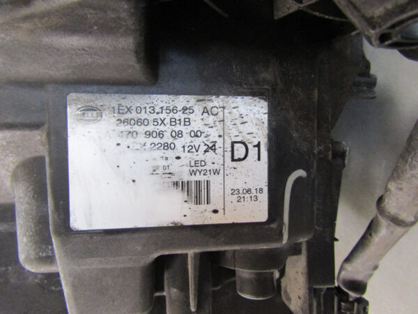 KOPLAMP MERCEDES X KLASSE  W470 HIGH LED PERFORMANCE 17-20 A4709060800 LINKS A507/E204