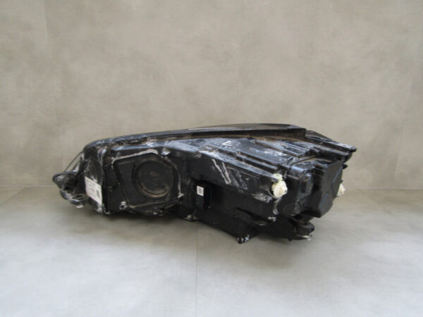 Koplamp Volkswagen Golf VII 7 5G1 Facelift Full LED 16-20 5G1941036 Rechts S699/K5/13B