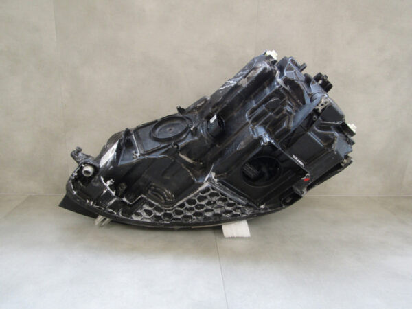 Koplamp Volkswagen Golf VII 7 5G1 Facelift Full LED 16-20 5G1941036 Rechts S699/K5/13B