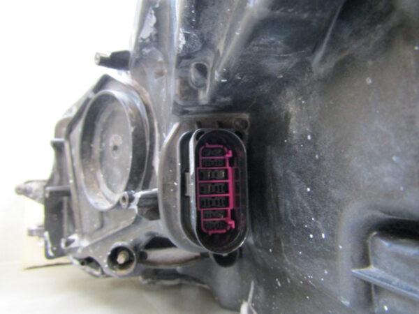 Koplamp Volkswagen Golf VII 7 5G1 Facelift Full LED 16-20 5G1941036 Rechts S699/K5/13B
