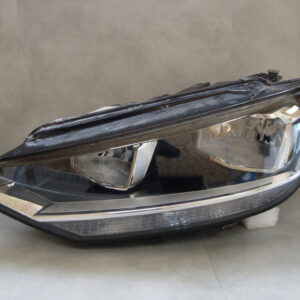 Koplamp Volkswagen TOURAN 2 II 5TB 15- 5TB941005A Links S700/K5/13B