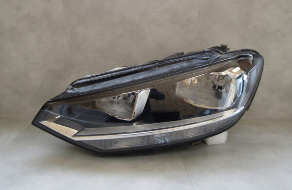 Koplamp Volkswagen TOURAN 2 II 5TB 15- 5TB941005A Links S700/K5/13B