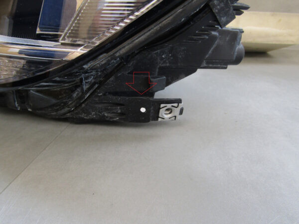 Koplamp Volkswagen TOURAN 2 II 5TB 15- 5TB941005A Links S700/K5/13B