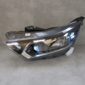 KOPLAMP HYUNDAI I20 3 III STANDAARD 20- Links A654/D184