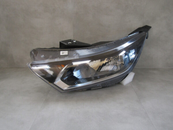 KOPLAMP HYUNDAI I20 3 III STANDAARD 20- Links A654/D184