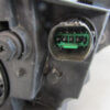 KOPLAMP HYUNDAI I20 3 III STANDAARD 20- Links A654/D184