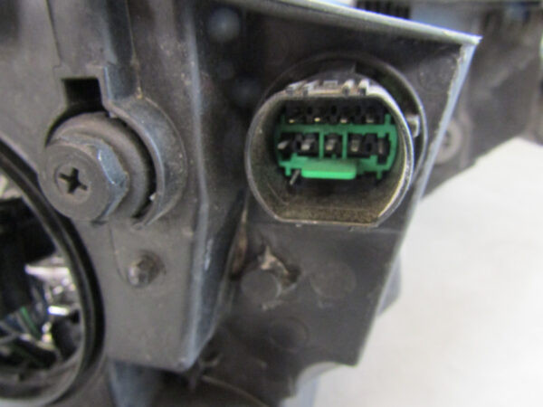 KOPLAMP HYUNDAI I20 3 III STANDAARD 20- Links A654/D184