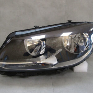 KOPLAMP VOLKSWAGEN VW Caddy Touran 1T1 FACELIFT 10-15 1T1941005H Links S410/D70