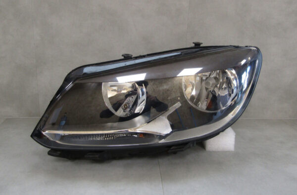 KOPLAMP VOLKSWAGEN VW Caddy Touran 1T1 FACELIFT 10-15 1T1941005H Links S410/D70