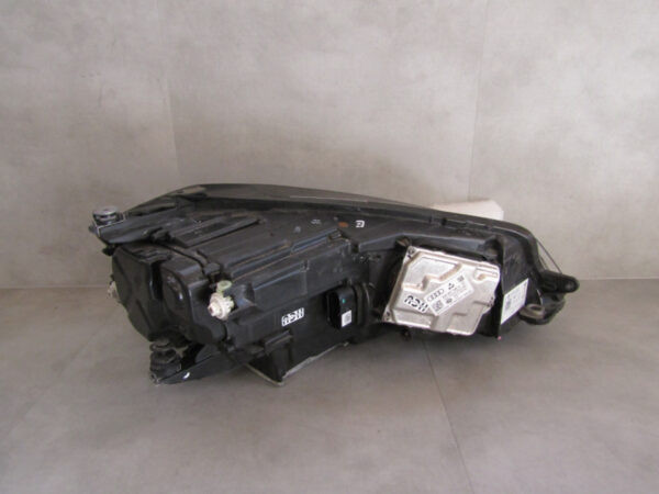 Koplamp VW VOLKSWAGEN GOLF 7 VII GTE FACELIFT FULL LED 16-21 5G1941081B Links A621/C204