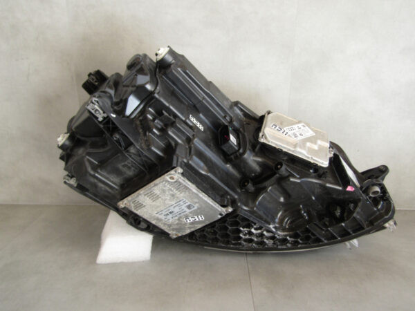Koplamp VW VOLKSWAGEN GOLF 7 VII GTE FACELIFT FULL LED 16-21 5G1941081B Links A621/C204