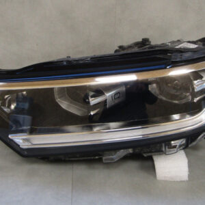 Koplamp VW VOLKSWAGEN TROC T-ROC 2GA FACELIFT IQ LIGHT LED 21- 2GA941035AF Links S549/C200