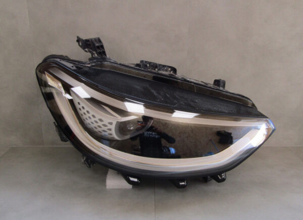 Koplamp Volkswagen ID3 ID 3 Full LED IQ 19- Rechts S712/K5/7G