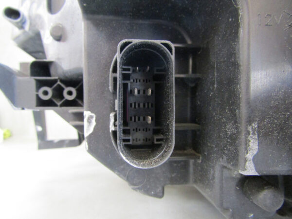 Koplamp Volkswagen ID3 ID 3 Full LED IQ 19- Rechts S712/K5/7G