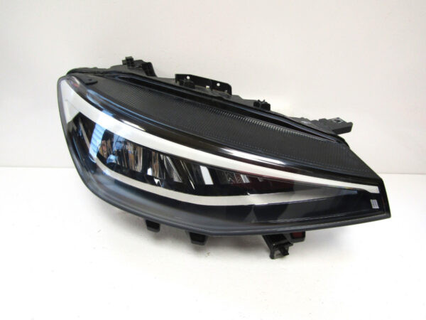 Koplamp VW VOLKSWAGEN ID.4 ID4 ID.5 ID5 LED 20- RECHTS K25/A25