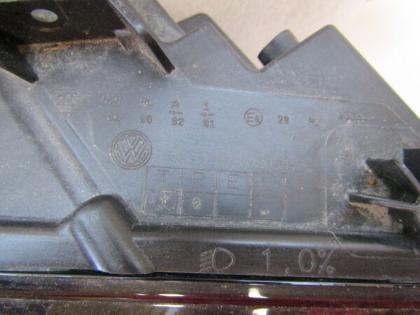 Koplamp VW VOLKSWAGEN ID.4 ID4 ID.5 ID5 LED 20- RECHTS K25/A25