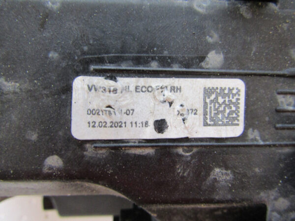 Koplamp VW VOLKSWAGEN ID.4 ID4 ID.5 ID5 LED 20- RECHTS K25/A25