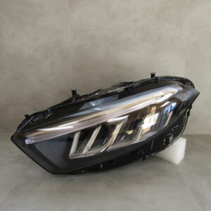 KOPLAMP MERCEDES A KLASSE W177 FACELIFT LED 22- A1779065104 LINKS A538/A200