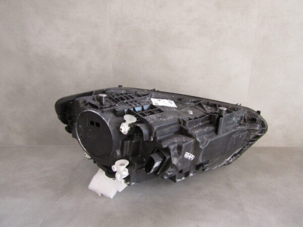 KOPLAMP MERCEDES A KLASSE W177 FACELIFT LED 22- A1779065104 LINKS A538/A200