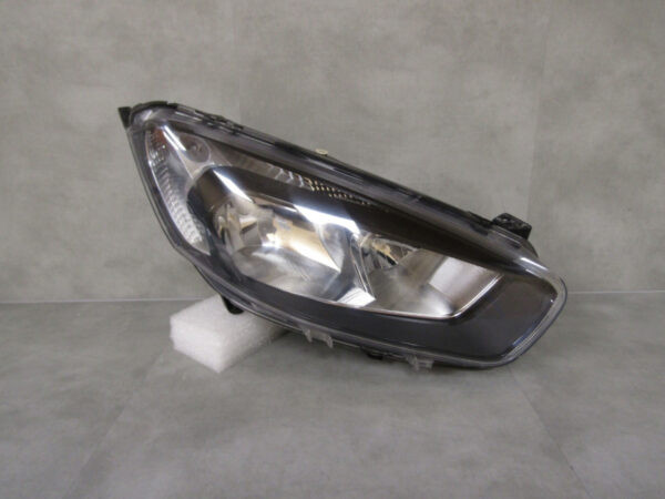 KOPLAMP FORD TRANSIT COURIER 14- ET7613W029 RECHTS A379/A62