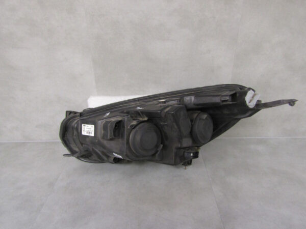 KOPLAMP FORD TRANSIT COURIER 14- ET7613W029 RECHTS A379/A62