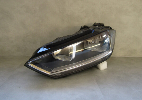 KOPLAMP VW VOLKSWAGEN SPORTSVAN 14-18 517941005C LINKS S298/E149