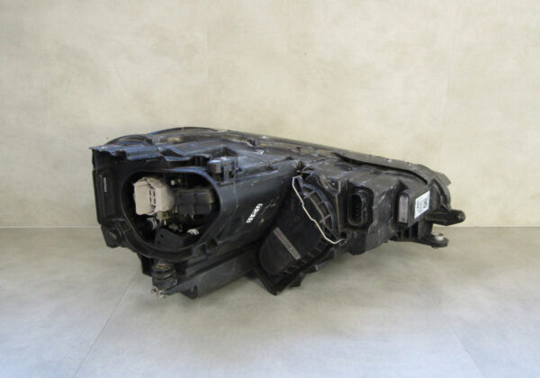 KOPLAMP VW VOLKSWAGEN SPORTSVAN 14-18 517941005C LINKS S298/E149