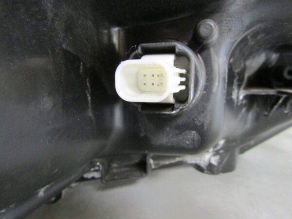 KOPLAMP TOYOTA YARIS CROSS LED 20-23 LINKS A563/F112